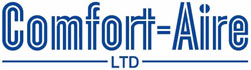 Comfort-Aire Logo